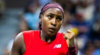 Coco Gauff snaps at critics of her on-court looks at US Open