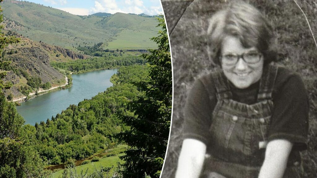 College student’s unsolved murder shines spotlight on serial killer as new theories emerge