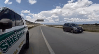 Colorado deputies violated new state law when sharing information with federal immigration agents