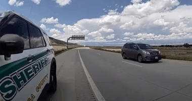 Colorado deputies violated new state law when sharing information with federal immigration agents