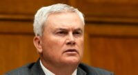 Comer: Clintons should think ‘long and hard’ about defying subpoena