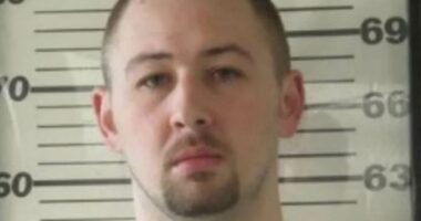 Cops hunt for man who allegedly killed four people