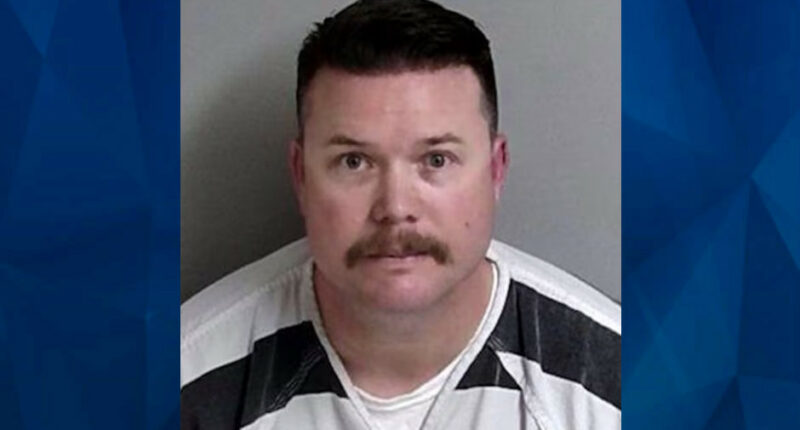 Court Docs: CalFire Captain Accused of Killing Girlfriend, Her Son Did So to Prevent Their Testimony to a Crime