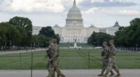 DC 'sandwich guy' charged with misdemeanor assault after grand jury rejects felony