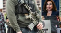 DC gun owners no longer face prosecution carrying registered rfles violating Supreme Court ruling: Pirro