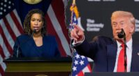 DC mayor reverses course on Trump intervention, downplays city crime