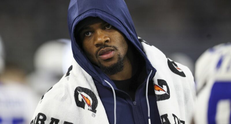 Dallas Cowboys trade Micah Parsons to Green Bay Packers