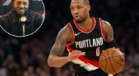 Damian Lillard lands GM job at Weber State after Trail Blazers reunion