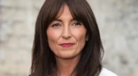Davina McCall Opens Up: Terrified of Dying Before Brain Surgery