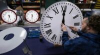 Daylight saving time: What would 'locking the clocks' be like in your state?