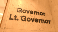DeSantis names Sen. Jay Collins as Florida's new Lt. Governor