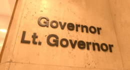 DeSantis names Sen. Jay Collins as Florida's new Lt. Governor