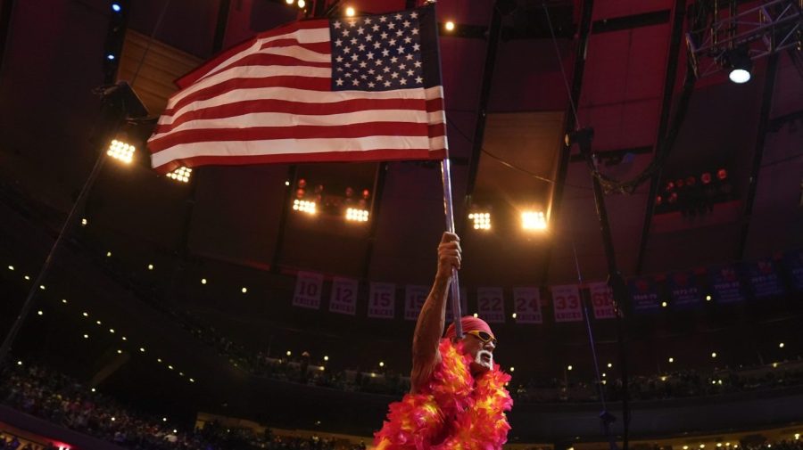 DeSantis orders flags at half staff in honor of ‘true Floridian’ Hulk Hogan