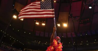 DeSantis orders flags at half staff in honor of ‘true Floridian’ Hulk Hogan