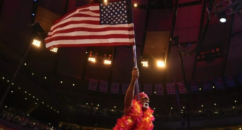 DeSantis orders flags at half staff in honor of ‘true Floridian’ Hulk Hogan