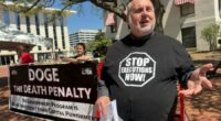 DeSantis set a Florida record for executions. It's driving a national increase