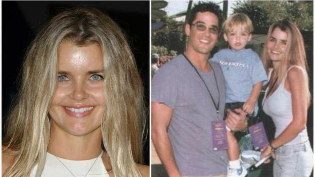 Dean Cain Current Wife And Kids: Who Are They?