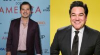 Dean Cain a 'loser' for joining ICE: John Leguizamo