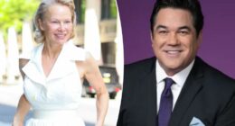 Dean Cain admits romance with Pamela Anderson was short-lived for this one reason