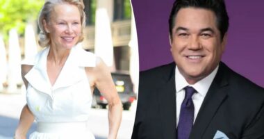 Dean Cain admits romance with Pamela Anderson was short-lived for this one reason