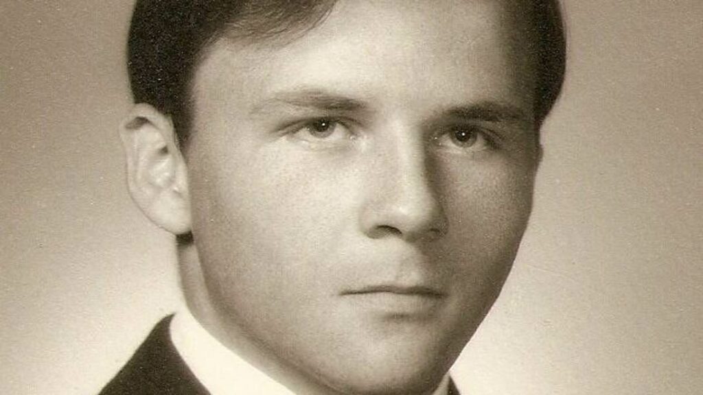 Decades old cold case murder linked to notorious serial killer