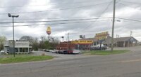Decapitated body discovered near Nashville Waffle House