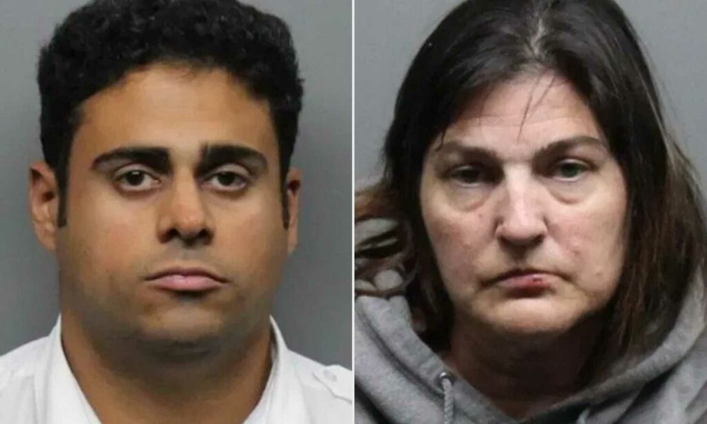 Delta Pilot & Ex-Girlfriend Sexually Abused Her Daughter for 5 Years