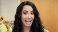 Demi Lovato shocks fans as she reunites with ex boyfriend Joe Jonas