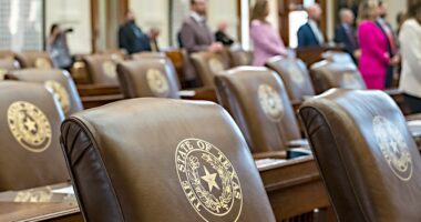 Democratic-aligned nonprofit, civil rights groups ready to sue over Texas congressional map