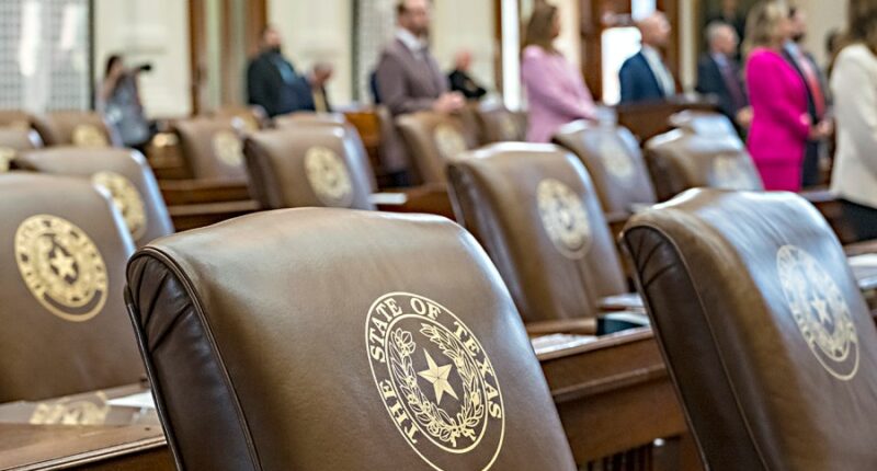 Democratic-aligned nonprofit, civil rights groups ready to sue over Texas congressional map
