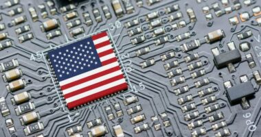 Democrats need to start using AI to help save democracy