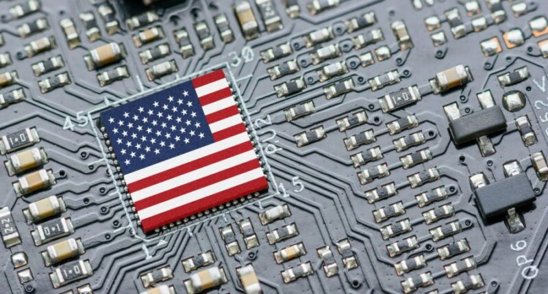 Democrats need to start using AI to help save democracy