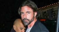 Denise Richards' ex-husband's shocking claim about adopted daughter