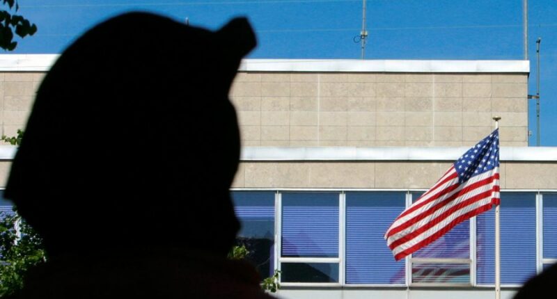 Denmark summons US diplomat over reported meddling in Greenland