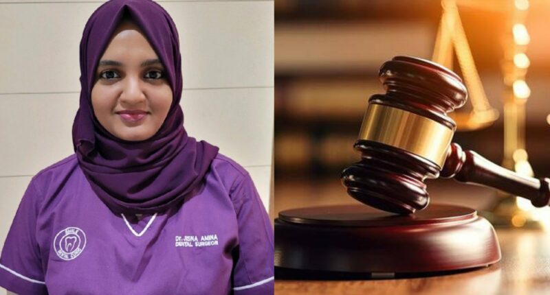 Dental nurse wins £25K in court after colleague ‘rolled her eyes at her’