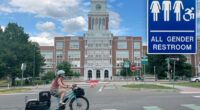 Denver school's all-gender bathrooms violate Title IX, Education Department finds