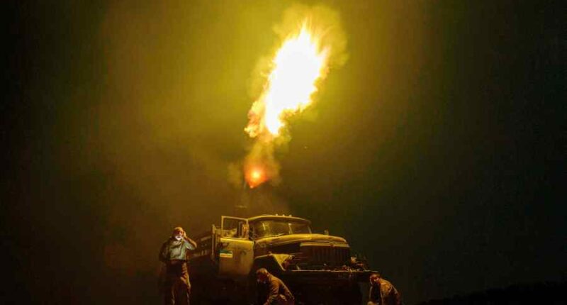 Despite a flurry of meetings on Russia's war in Ukraine, major obstacles to peace remain