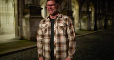 Destination X's Rick Szabo Disputed That He Betrayed Christian 'Biggy' Bailey [Exclusive]
