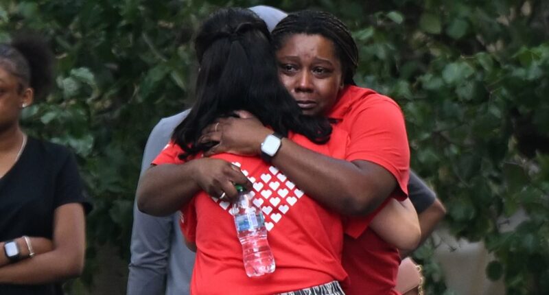 Details of CDC shooting reveal tragedy could have been much worse