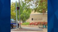 Developing: Active Shooter Reported at University of Arkansas