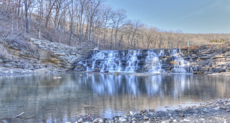 Devil’s Den witnesses describe suspect’s ‘death stare’ minutes before murders: report