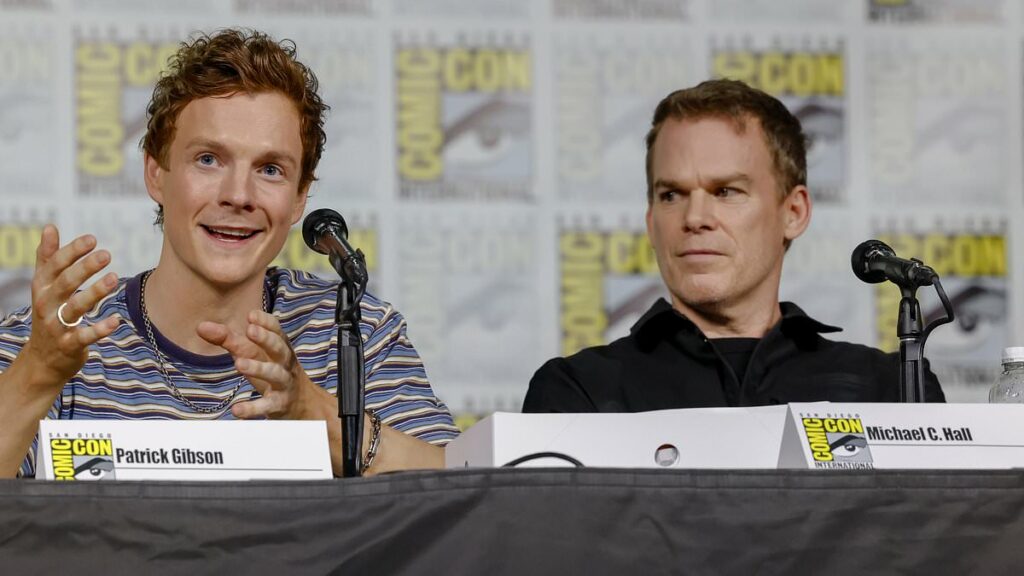 Dexter: Original Sin CANCELED despite being renewed for season 2