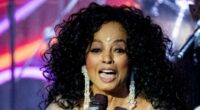 Diana Ross, 81, sparks health fears as she pulls out of cruise show