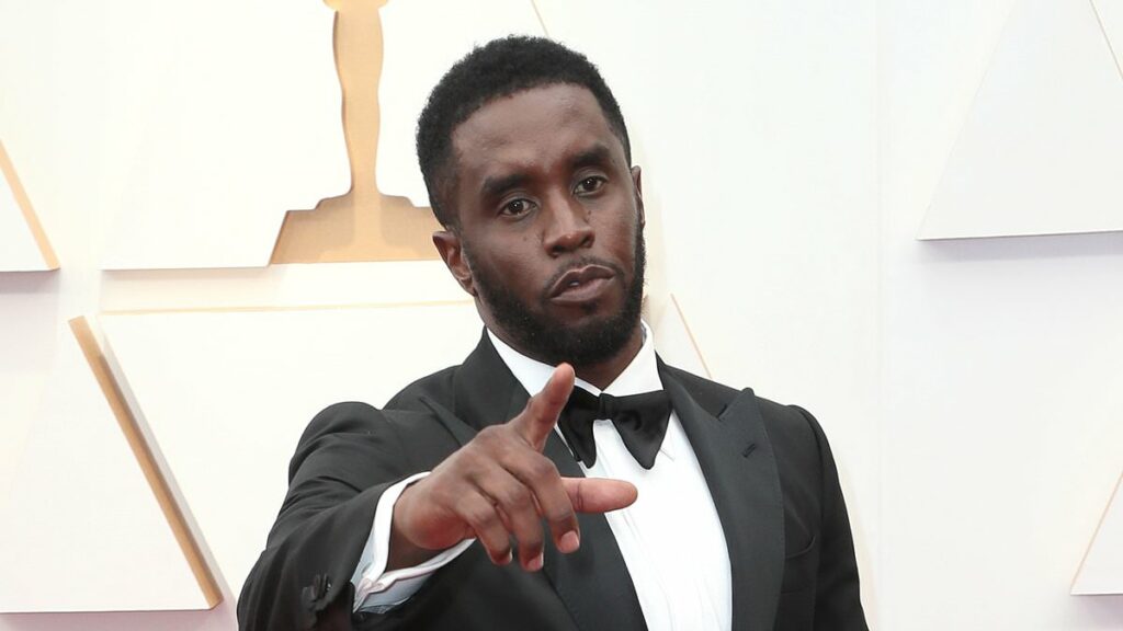 Diddy plotting career comeback after prison release, lawyer claims