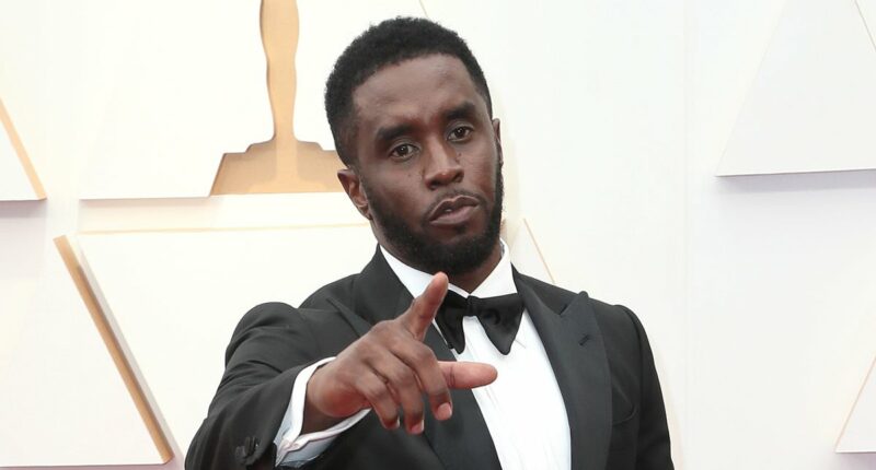Diddy plotting career comeback after prison release, lawyer claims