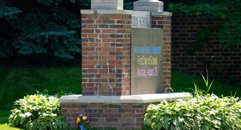 Diocese of St. Petersburg responds after Minneapolis church shooting