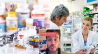 Doctor exposes shocking disparity in medicine costs between the US, Australia