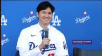 Dodgers Shohei Ohtani Net Worth: How Rich Is He?