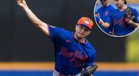 Dom Hamel getting Mets chance that was 'long time coming' after two changes