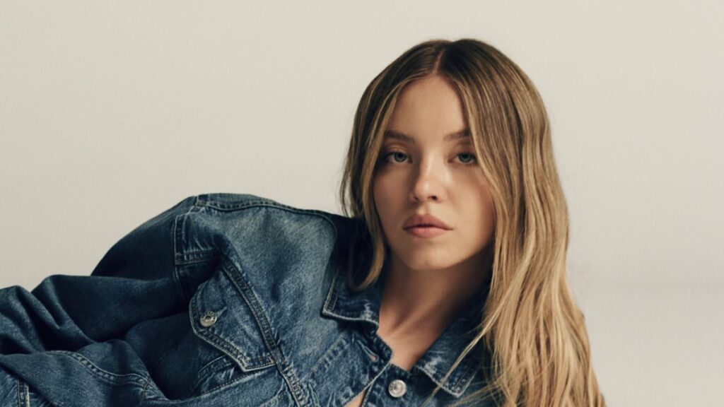 Donald Trump sensationally anoints Sydney Sweeney his anti-woke queen